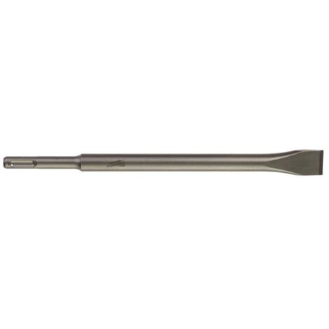 Cincel Ancho Milwaukee SDS PLUS 250x40 mm 4932367146