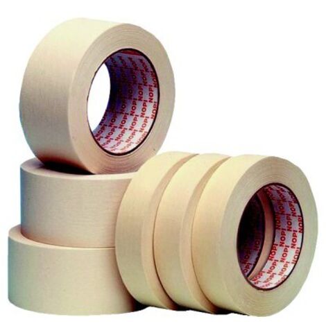 Papel de enmascaramiento Nr.55513 50m:50mm (por 6)