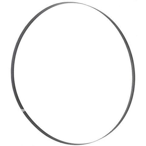 Hoja de cinta para madera 1575x8x0,36mm 4 z Holzmann (1/2)