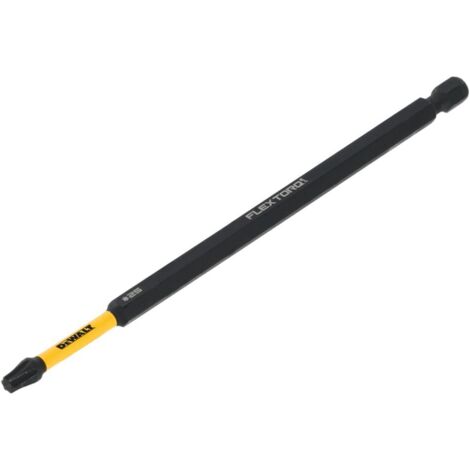 Dewalt DT7803T-QZ Punta de impacto FLEXTORQ 152mm T25