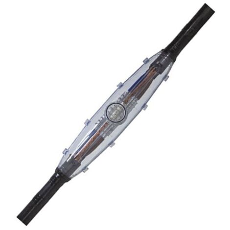 Articulación CELLPACK derecho de fundición de resina 5X16MM 124169 (1/3)