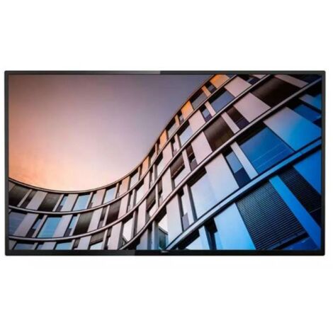 Philips 65BFL2214/12 Televisor 165,1 cm (65") 4K Ultra HD Smart TV Wifi Negro 350 cd / m² (1/3)
