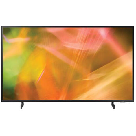 Smart TV Samsung HG-AU800EEXEN 4K Ultra HD 43