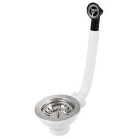 TEKA VALVULA CESTILLA C/REB INOX (61001302) (1/2)