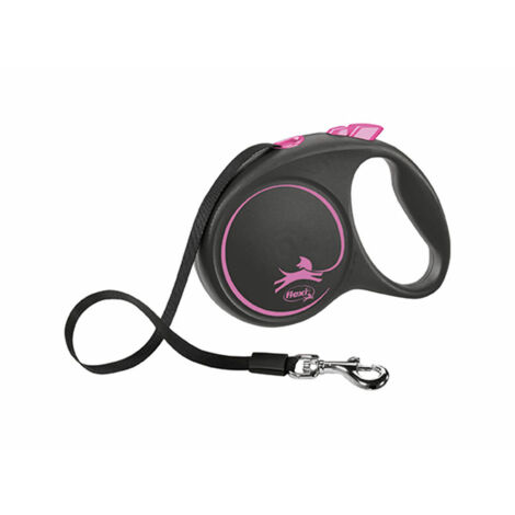 Flexi Design L Cinta (5m) Rosa