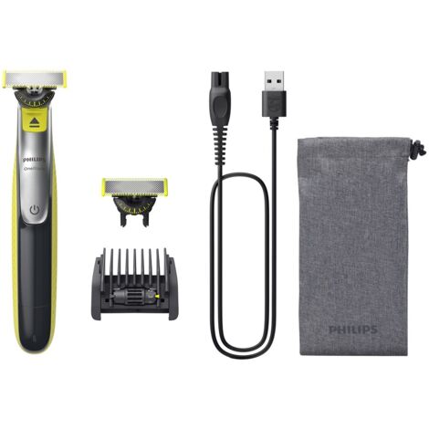 RECORTADORA DE PRECISIÓN ONE BLADE PRO (1/5)