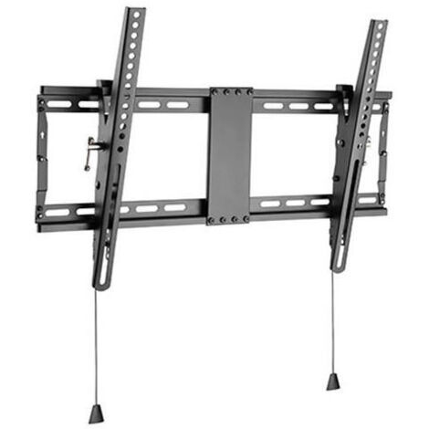 Gembird WM-80T-01 soporte para TV 2,03 m (80") Negro, Acero (1/2)