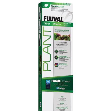 Pantalla Fluval LED Plant 4.0