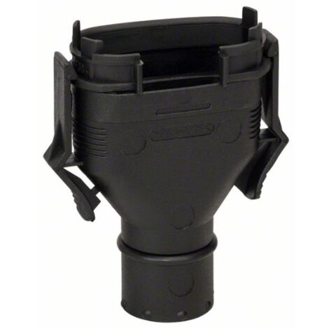 Bosch Professional 1x Adaptador Aspiradores Multiuso (Acessorios para Lijadoras Excéntricas y Multilijadoras)
