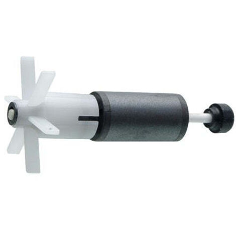 Rotor con eje de repuesto para filtro Fluval Serie 06
