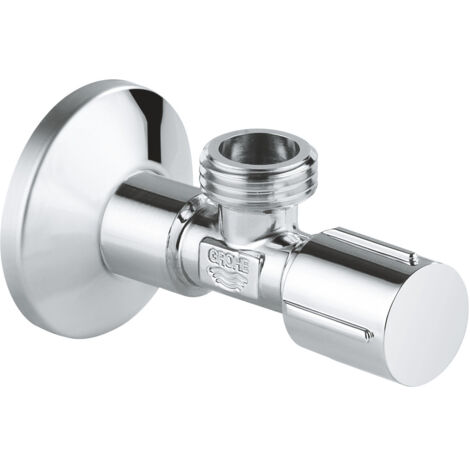 Grohe Grifo angular de 1/2', cromado (22043000)