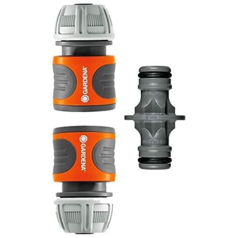 GARDENA Set Reparador 13 mm (1/2 ) (18283-20)