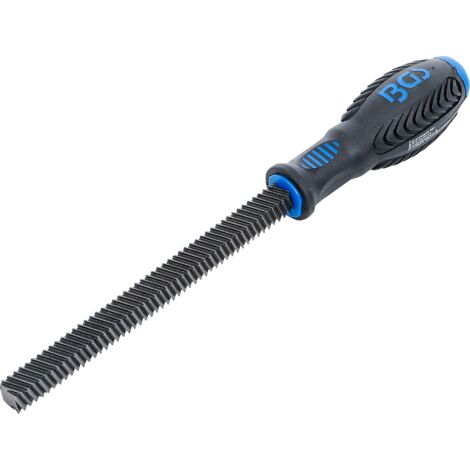 Lima de pinza de freno  Plaza  260 mm