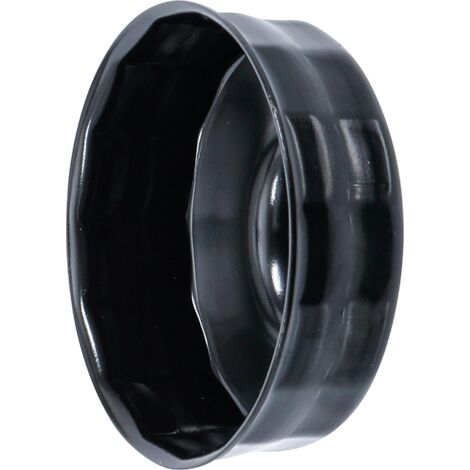 Cazoleta para filtros de aceite  15 caras  Ø 80 - 82 mm  para Honda, Mazda, Nissan, Subaru, Toyota
