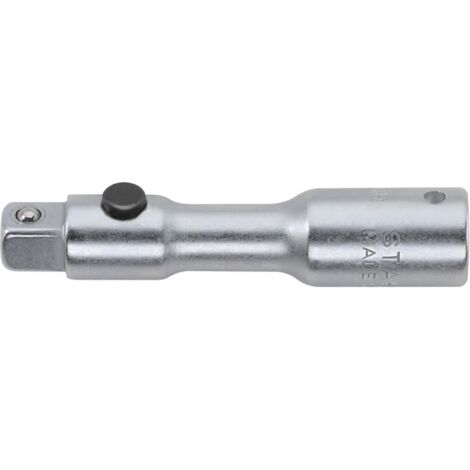 Alargador 1/4" 54mm QR Stahlwille (1/2)