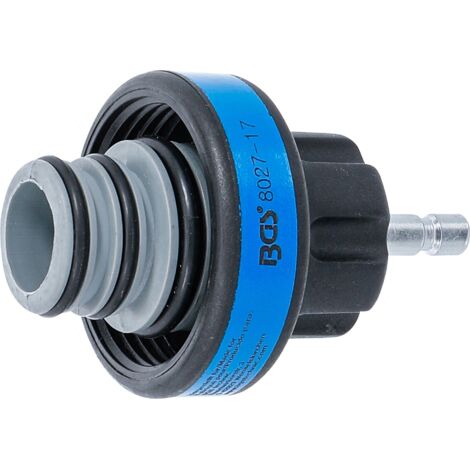 Adaptador Nº 17 para 8027, 8098  para BMW