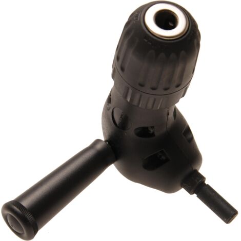 Portabrocas automático angular  para Ø 0,8 - 10 mm