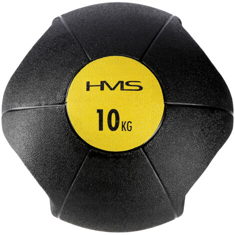 NKU10 BALON MEDICINAL 10 KG HMS