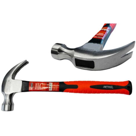 MARTILLO DE CALZADO AWTOOLS 600g FIBRA (1/2)
