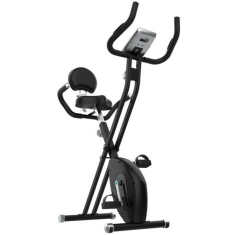 Cecotec Bicicleta estática DrumFit X-Bike Neo Pro