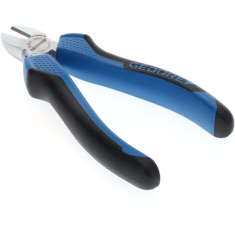 8314-140 JC Alicates de corte lateral 140 mm Mango 2K (1/4)