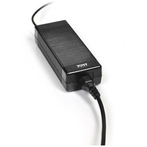 PORT Connect Adaptador de corriente CA 100-240 V 150 Watt (1/3)