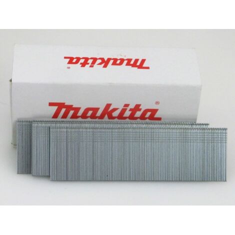 Makita F-31896 - Tornillos para AF505 30mm