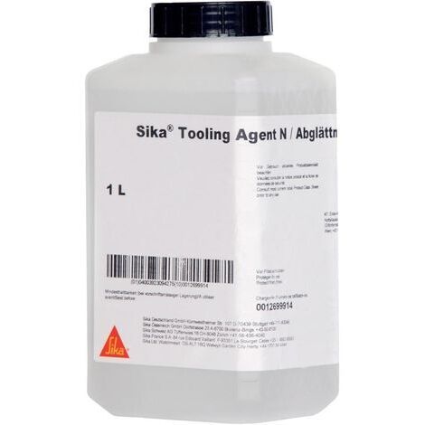 Solución alisante SIKA Tooling Agent N - 1L