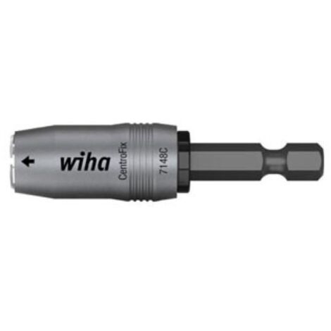 Portapuntas WIHA CentroFix Force - 39133 (1/2)