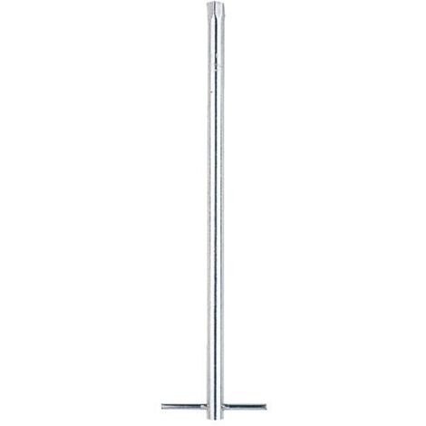 GROHE 19 017 000 Llave de Tubo Larga 13mm (1/2)