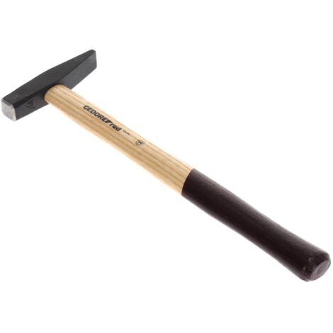R92100004 Martillo de herrero 100 g 260mm fresno