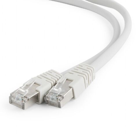 CABLE RED GEMBIRD FTP CAT6A LSZH 10M GRIS (1/3)