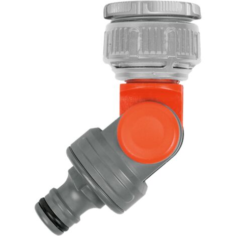 GARDENA Conector articulado para grifo (02999-20)