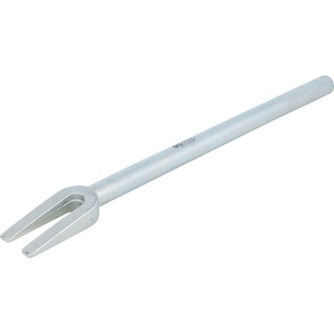 Horquilla extractora y horquillas de montaje  410 mm  horquilla 18 mm