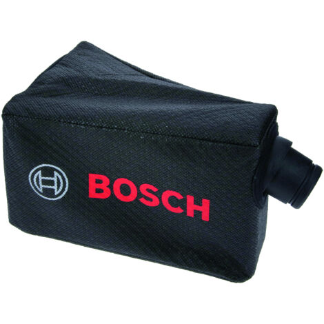 Bosch - Bolsa aspiración GKS 18V-68 GC (1/4)