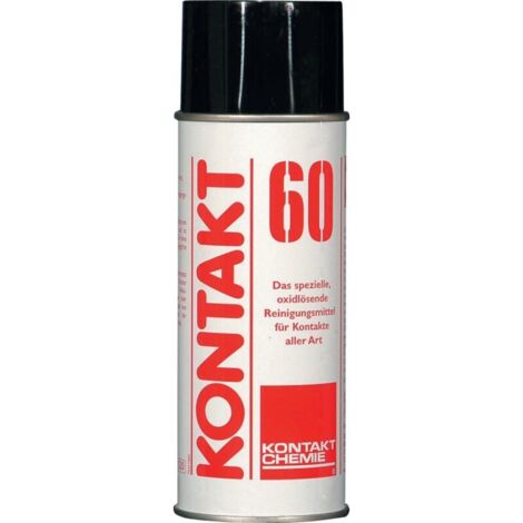 Limpiador para contactos KONTAKT 60 400 ml (por 12)