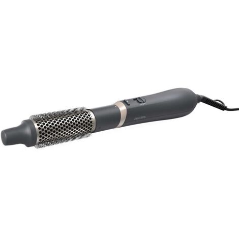 Philips 3000 series BHA301/00 Utensilio de peinado Kit de peluquería Caliente Negro 800 W 1,8 m