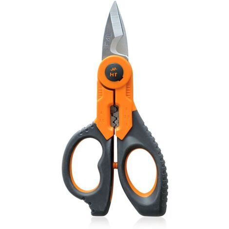 Herramienta para electricista ht-instruments f40 cortacables 70 mm²