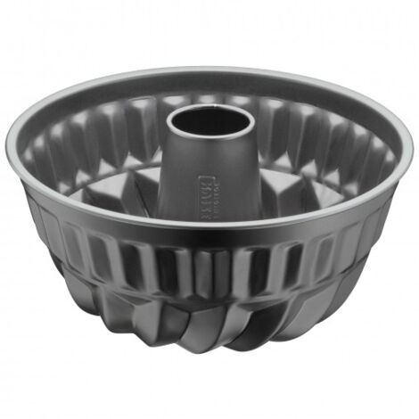 MOLDEADORA CUBBING CON CHIMENEA 24CM KAISER INSPIRATION (1/3)