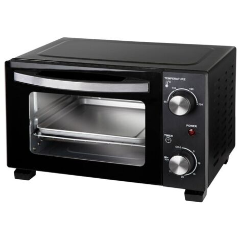 Horno elec 10lt sobrem jata ne 800w jehn0910 (1/5)