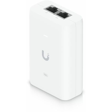 Ubiquiti UISP U-PoE++ Gigabit Ethernet 48 V