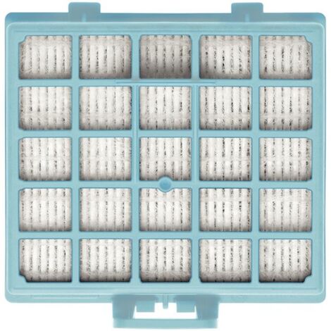 Bosch - Filtro Hepa Bbz153Hf, Para Aspiradores Bsg6... (1/3)