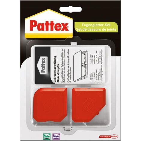 Pattex Conjunto de juntas 7G (1/5)