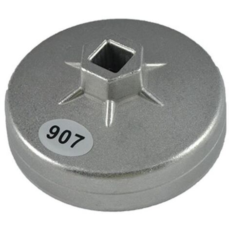 Vaso filtro aceite 89X15MM JBM 11387 (1/3)