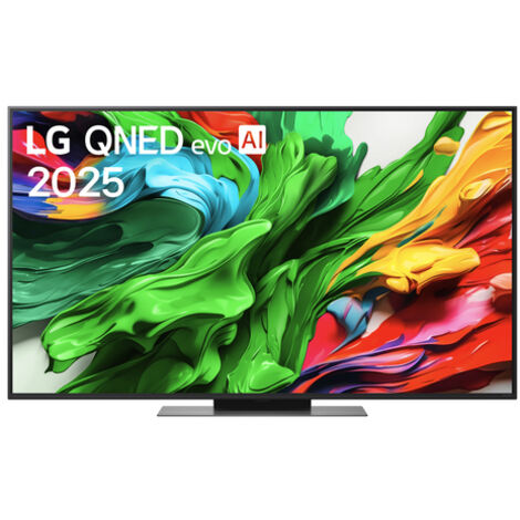 TV QNED MiniLED 4K UHD LG 55QNED87A6B 55"   Smart TV, webOS, HDR (1/2)