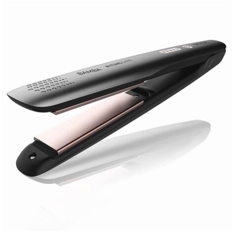 Cecotec Plancha de pelo estrecha con cable RitualCare 890 Titanium (1/5)