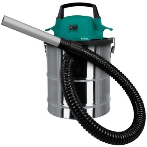 Aspirador por batería de cenizas 40V VATTON (1/5)