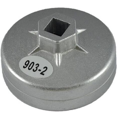Vaso filtro de aceite 74X8MM JBM 11378 (1/3)