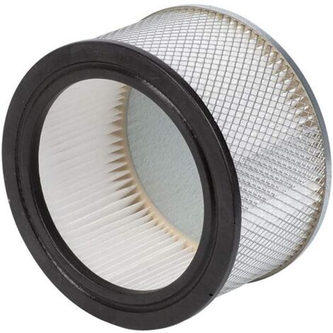 Filtro para aspirador de ceniza powx312 powx312a con tecnología HEPA powerplus