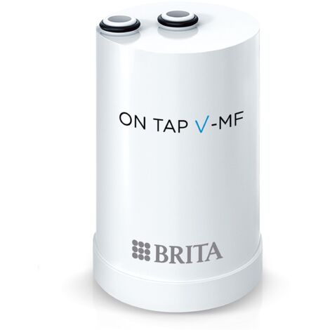 brita filtro cartucho agua recambio 600lontap10374pack 1 1052398 (1/5)